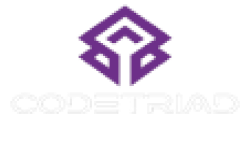 logo da codetriad