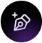 Icone que ilustra um serviço de desenvolvimento de UI UX